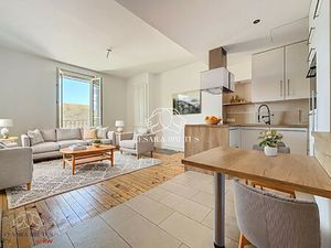 Appartement T3 (65 m²) LYON 3