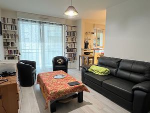 Proche GARE ORLEANS APPARTEMENT 2 PIECES 46 M2