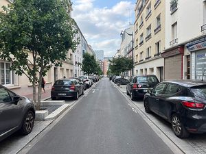 Appartement Saint Mande 1 pièce(s) 27 m2