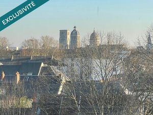 Emplacement idéal pour un premier achat ou un investissement locatif.