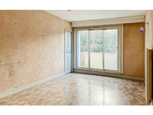 Appartement Versailles 96 m² T-5 à vendre  478 500 €