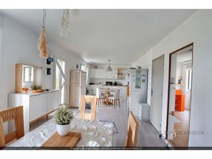 MAISON 5 PIECES 114 M²