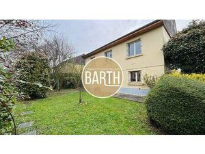 Vente Maison à Chantepie (35135) : à vendre / 114m² Chantepie