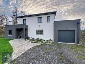 Maison 7 pièce(s) 149 m2