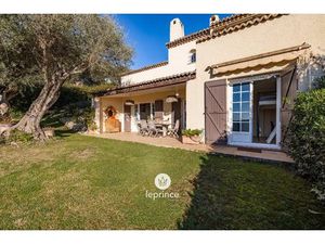 Nice Gairaut - Maison Familiale dans domaine sécurisé