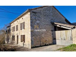 Propriété agricole