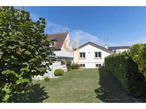 Charmante maison au quartier des fleurs