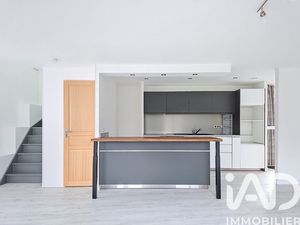 Vente Duplex 5 pièces