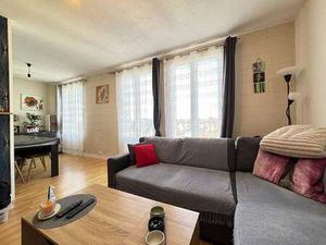 Vente Appartement 3 pièces à Quimper (29000) : à vendre 3 pièces / 67m² Quimper