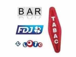 Vente Bar-tabac 200 m²