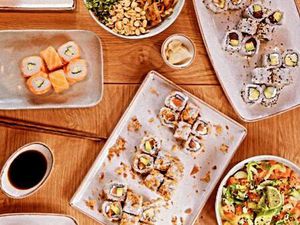 Vente Restauration rapide 63 m²