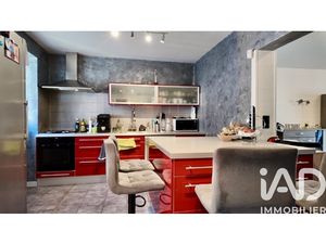 Vente Maison traditionnelle 4 pièces