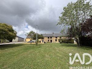 Vente Longère 6 pièces