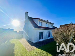 Vente Maison traditionnelle 6 pièces