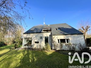 Vente Maison d'architecte 7 pièces