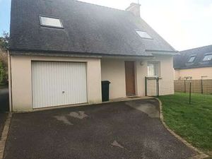 Vente Maison à Telgruc-sur-Mer (29560) : à vendre / 92m² Telgruc-sur-Mer