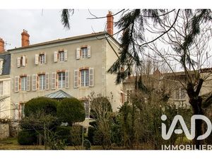Vente Maison/villa 11 pièces