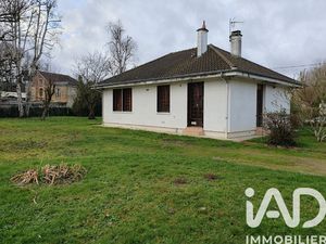 Vente Maison/villa 4 pièces