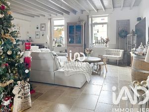 Vente Maison/villa 8 pièces