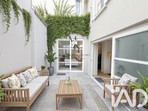 Vente Maison/villa 8 pièces