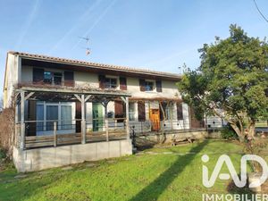 Vente Maison/villa 10 pièces