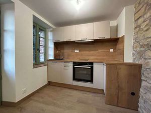 Location Maison à Vitré (35500) : à louer / 75m² Vitré