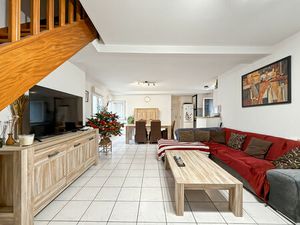 APPARTEMENT Gargenville 5 pièces 123 m2