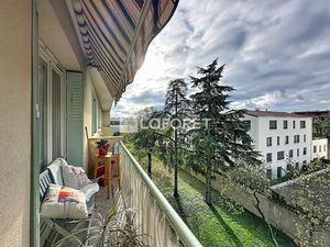 4 Pièces 65 m² - LEON BLUM Villeurbanne