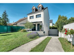 MAREIL MARLY - MAISON DE 2020 - 4 CHAMBRES