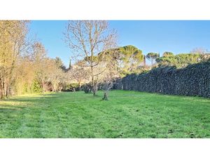 Terrain 1285m² 79410 ECHIRE