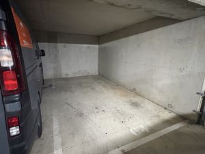 Vente Parking/garage/box 13 m²