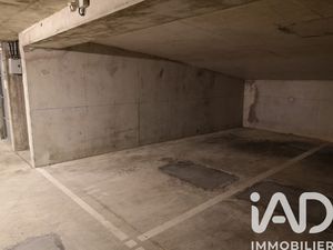 Vente Parking/garage/box 17 m²