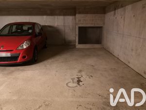 Vente Parking/garage/box 20 m²