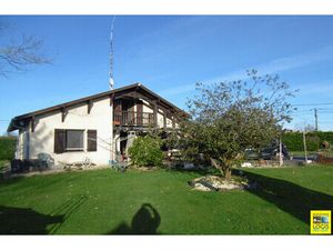 MAISON 5P - BIARROTTE -