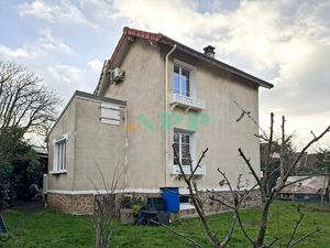 Charmante maison située à PARIS-JARDINS (Draveil)