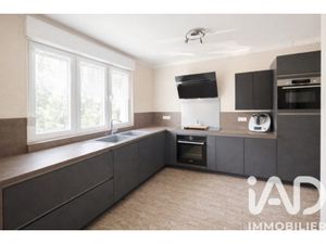 Vente Maison de ville 2 pièces