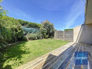 Appartement La Roche Sur Yon 2 pièce(s) 52.98 m2