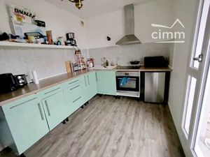 Appartement 2 pièces