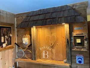 Hôtel de 20 pièces de luxe en vente Combloux  Auvergne-Rhône-Alpes