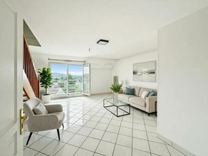 Appartement duplex de 4 pièces de 90 m2 en vente à Touques