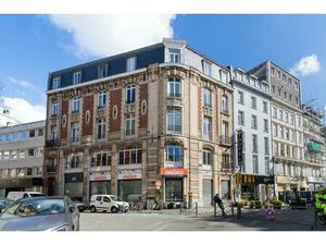 Appartement de 2 pièces de 57 m² situé à Lille
