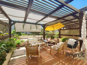 Appartement T1 avec terrasse 73m²