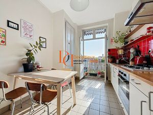 Appartement à vendre Villeurbanne