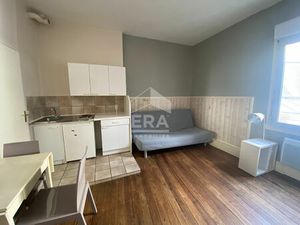 Appartement 1 pièces 20 m² à louer châteauroux 36000 ? | ERA Immobilier