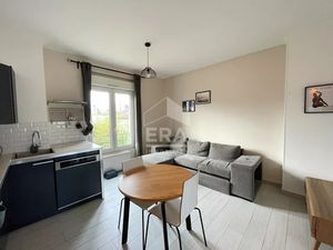 Appartement 2 pièces 34 m² à louer melun 77000 ? | ERA Immobilier