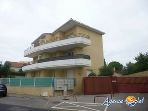 T2 40 m² Résidence ELYSIA avec Parking