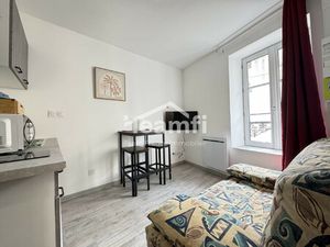 Appartement à louer Royat