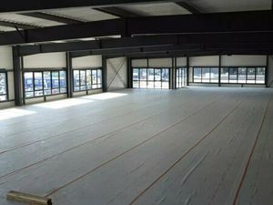 MIXTE ACTIVITES-BUREAUX à louer