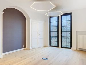 Commercieel te huur in Schaarbeek