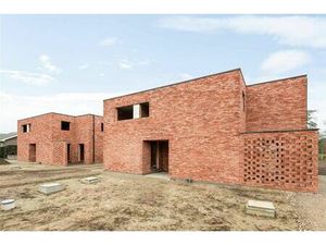 Maison à vendre à Rechtestraat 120 Koersel (RBU95211)